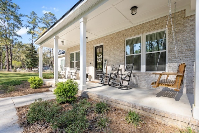 493 Old Dirt Rd, Tallahassee, FL 32317 - photo 4