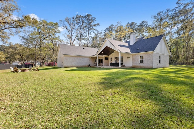 493 Old Dirt Rd, Tallahassee, FL 32317 - photo 39