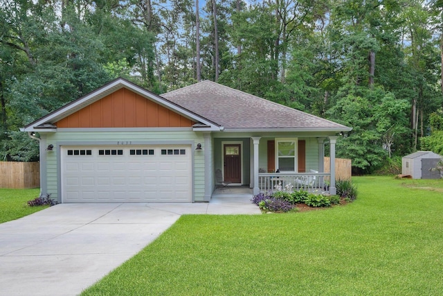 8033 E Briarcreek Rd, Tallahassee, FL 32312 - photo 1
