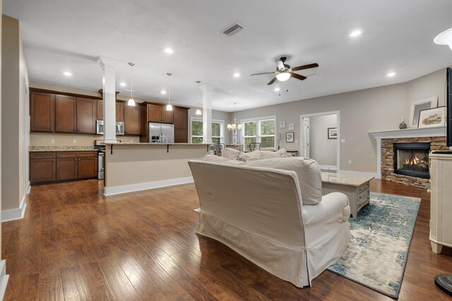 8033 E Briarcreek Rd, Tallahassee, FL 32312 - photo 8