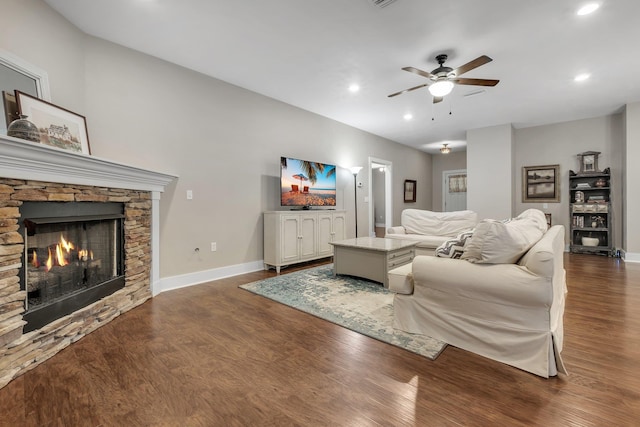 8033 E Briarcreek Rd, Tallahassee, FL 32312 - photo 10