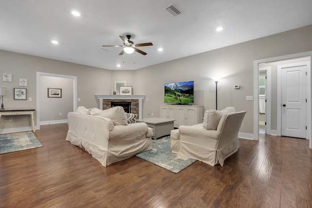 8033 E Briarcreek Rd, Tallahassee, FL 32312 - photo 9