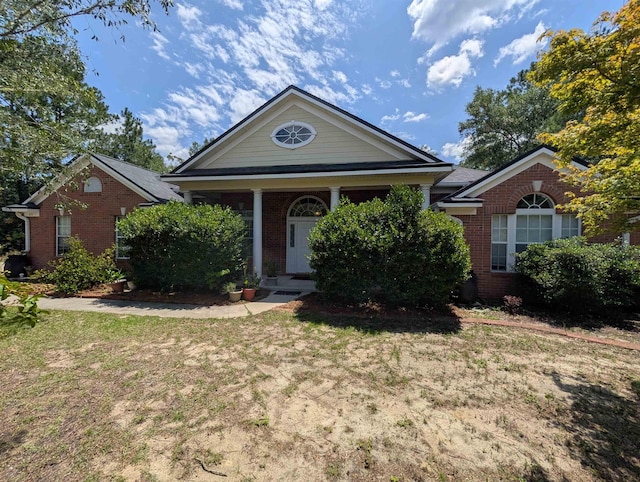 311 Revell Rd, Crawfordville, FL 32327 - photo 5