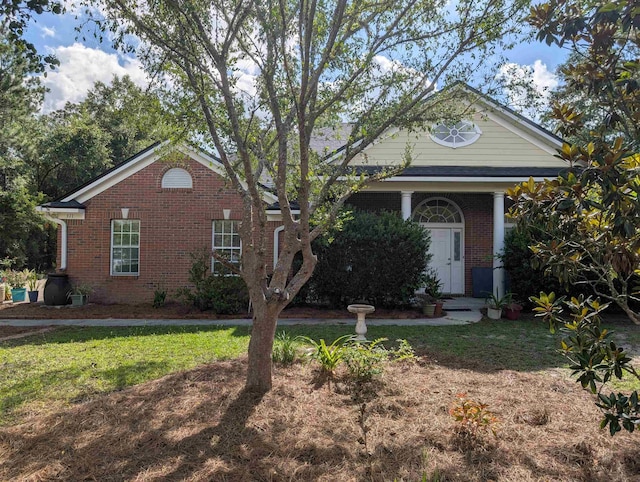 311 Revell Rd, Crawfordville, FL 32327 - photo 1