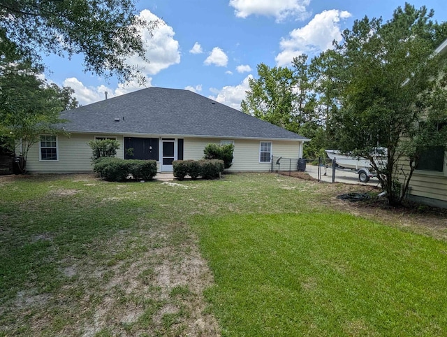 311 Revell Rd, Crawfordville, FL 32327 - photo 30