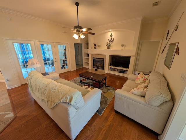 311 Revell Rd, Crawfordville, FL 32327 - photo 10