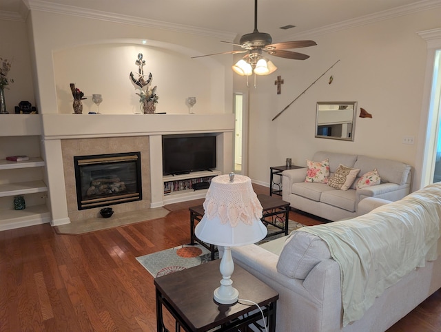 311 Revell Rd, Crawfordville, FL 32327 - photo 12