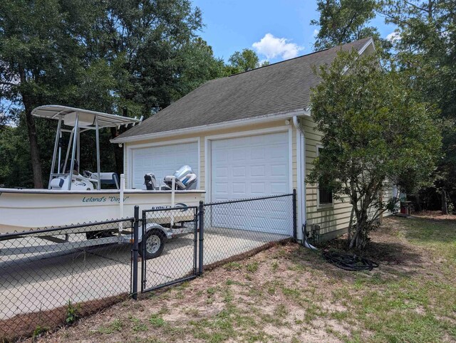 311 Revell Rd, Crawfordville, FL 32327 - photo 32