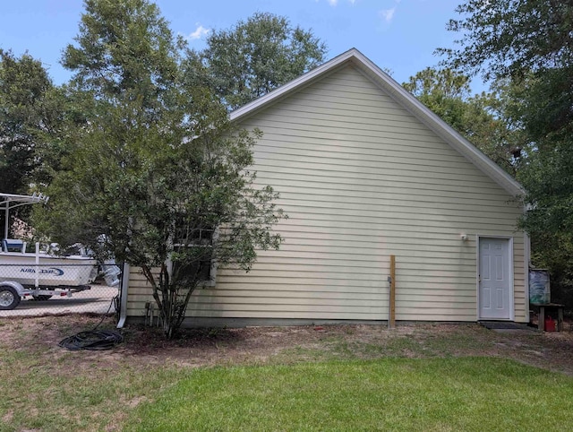 311 Revell Rd, Crawfordville, FL 32327 - photo 41