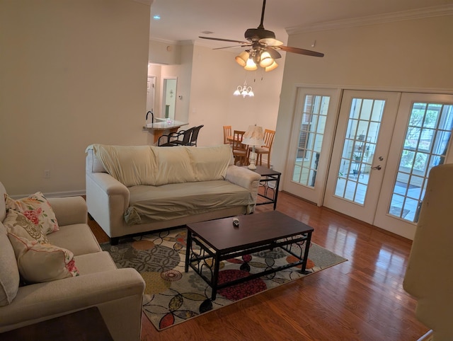 311 Revell Rd, Crawfordville, FL 32327 - photo 21