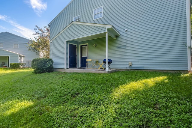 691 Timberwood E Cir, Tallahassee, FL 32304 - photo 20