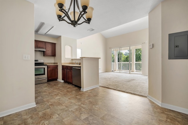 2801 Chancellorsville Dr Unit 536, Tallahassee, FL 32312 - photo 2