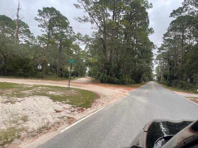 XXX Alapaha Ave, Panacea FL, 32346 land for sale