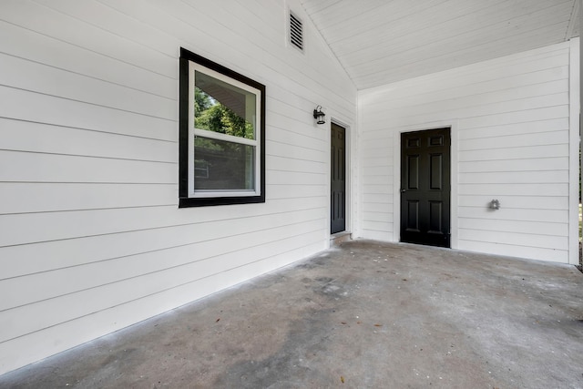 3204 N Ridge Rd, Tallahassee, FL 32305 - entrance to property