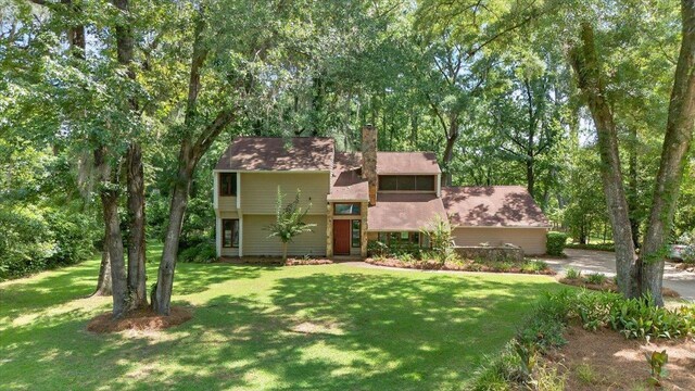 4716 Tory Sound Ln, Tallahassee, FL 32309 - photo 8