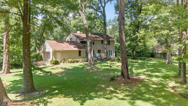 4716 Tory Sound Ln, Tallahassee, FL 32309 - photo 51