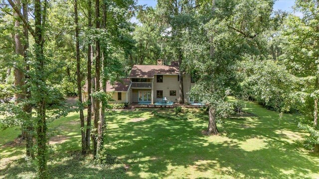 4716 Tory Sound Ln, Tallahassee, FL 32309 - photo 37