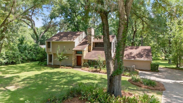 4716 Tory Sound Ln, Tallahassee, FL 32309 - photo 5