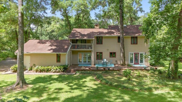 4716 Tory Sound Ln, Tallahassee, FL 32309 - photo 46
