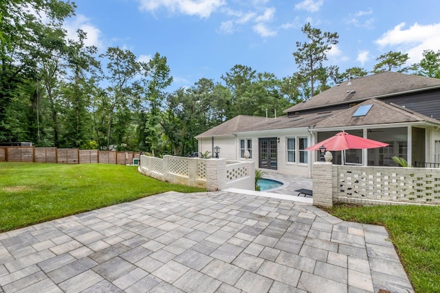 3481 Lakeshore Dr, Tallahassee, FL 32312 - photo 47