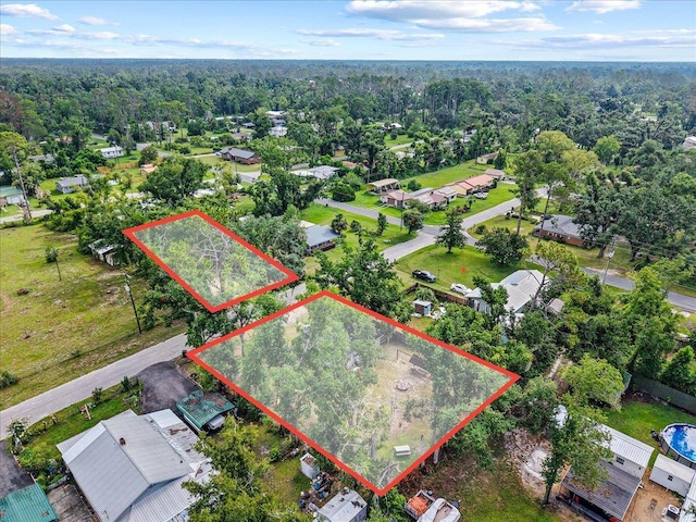 305 W High St, Perry, FL 32347 - photo 32