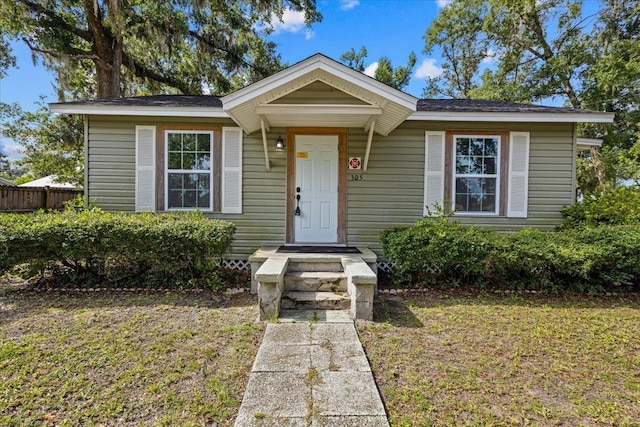305 W High St, Perry, FL 32347 - photo 1