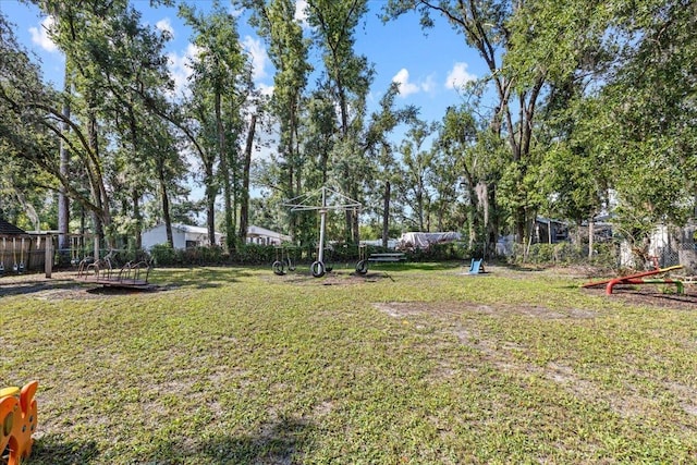 305 W High St, Perry, FL 32347 - photo 28