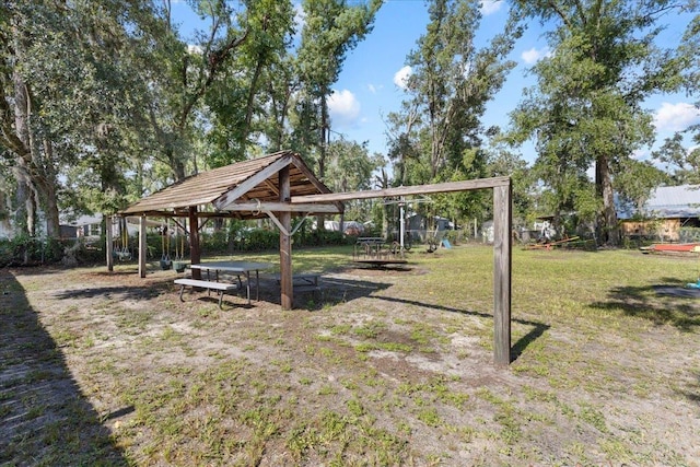 305 W High St, Perry, FL 32347 - photo 27
