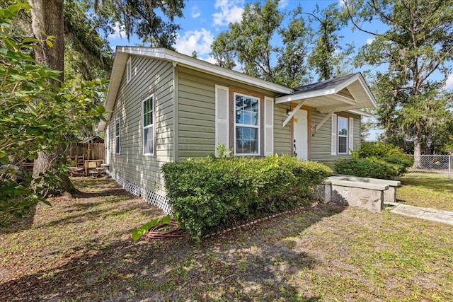 305 W High St, Perry, FL 32347 - photo 2
