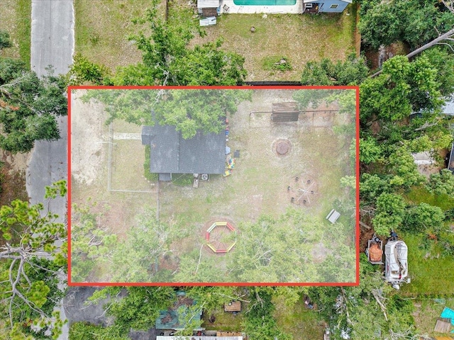 305 W High St, Perry, FL 32347 - photo 33