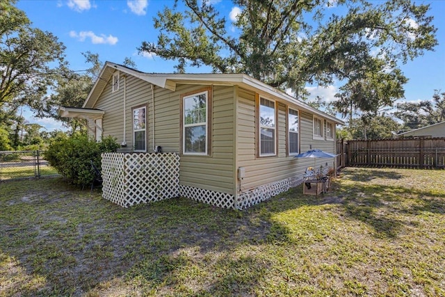 305 W High St, Perry, FL 32347 - photo 4