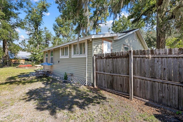 305 W High St, Perry, FL 32347 - photo 25