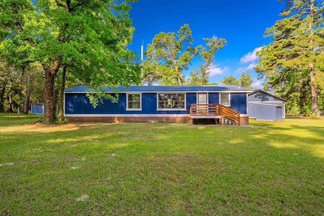 4025 Coastal Hwy, Crawfordville, FL 32327 - photo 11