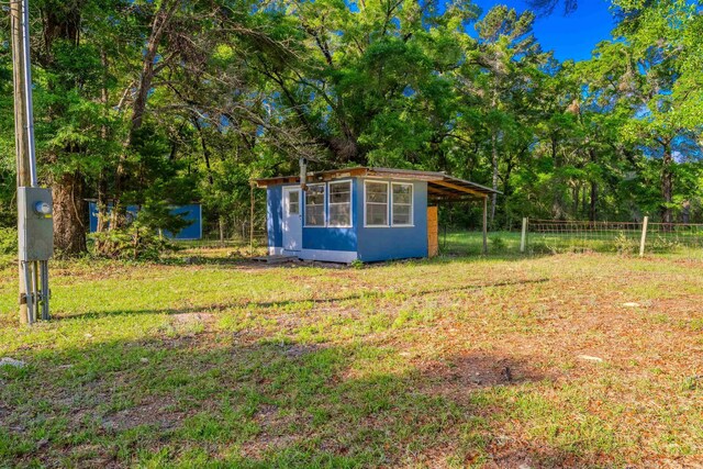 4025 Coastal Hwy, Crawfordville, FL 32327 - photo 10