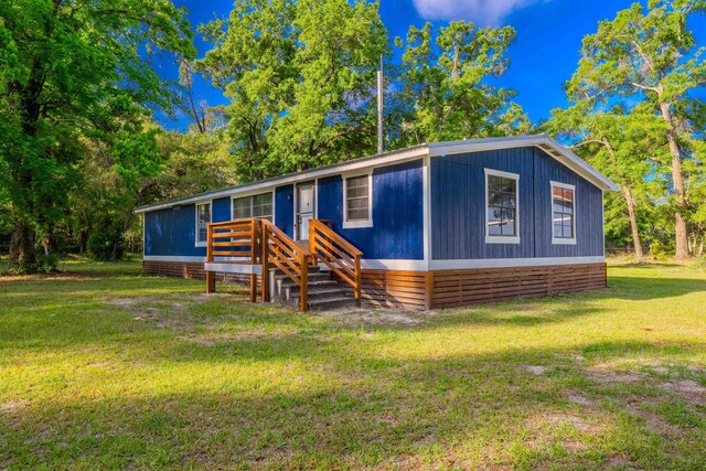 4025 Coastal Hwy, Crawfordville, FL 32327 - photo 25