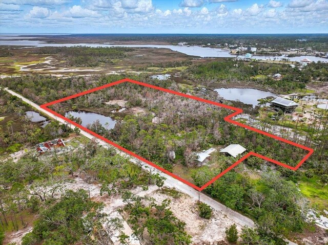 62 SW 284th Ave, Steinhatchee, FL 32359