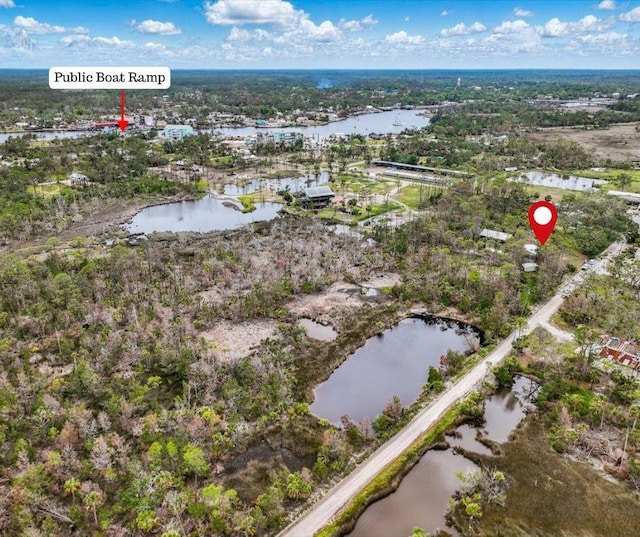 62 SW 284th Ave, Steinhatchee, FL 32359