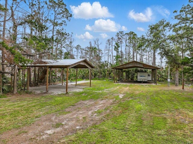 62 SW 284th Ave, Steinhatchee, FL 32359