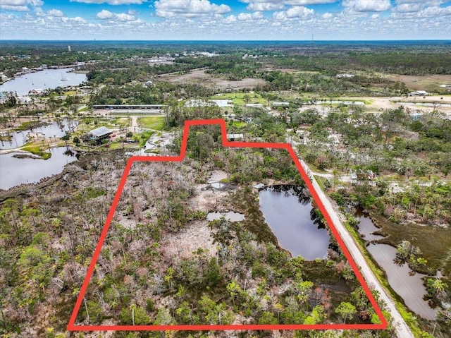 62 SW 284th Ave, Steinhatchee, FL 32359