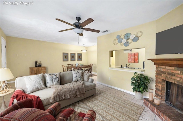 3017 Rain Valley Cir, Tallahassee, FL 32308 - photo 6