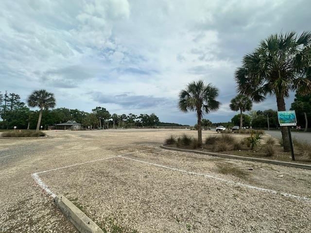 32 Pirates Cove Ln, Saint Marks, FL 32355 - view of street
