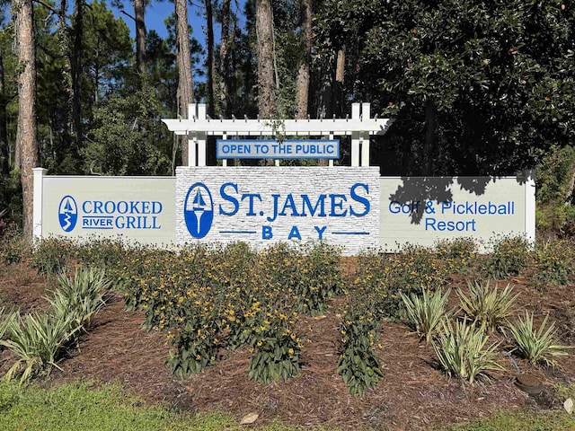 123 Skimmer Ln, Carrabelle, FL 32322