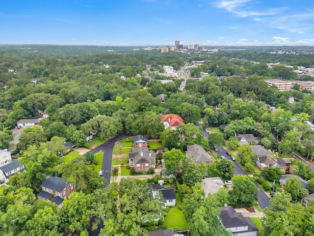 1540 Isabel Ct, Tallahassee, FL 32303 - aerial view of residential area