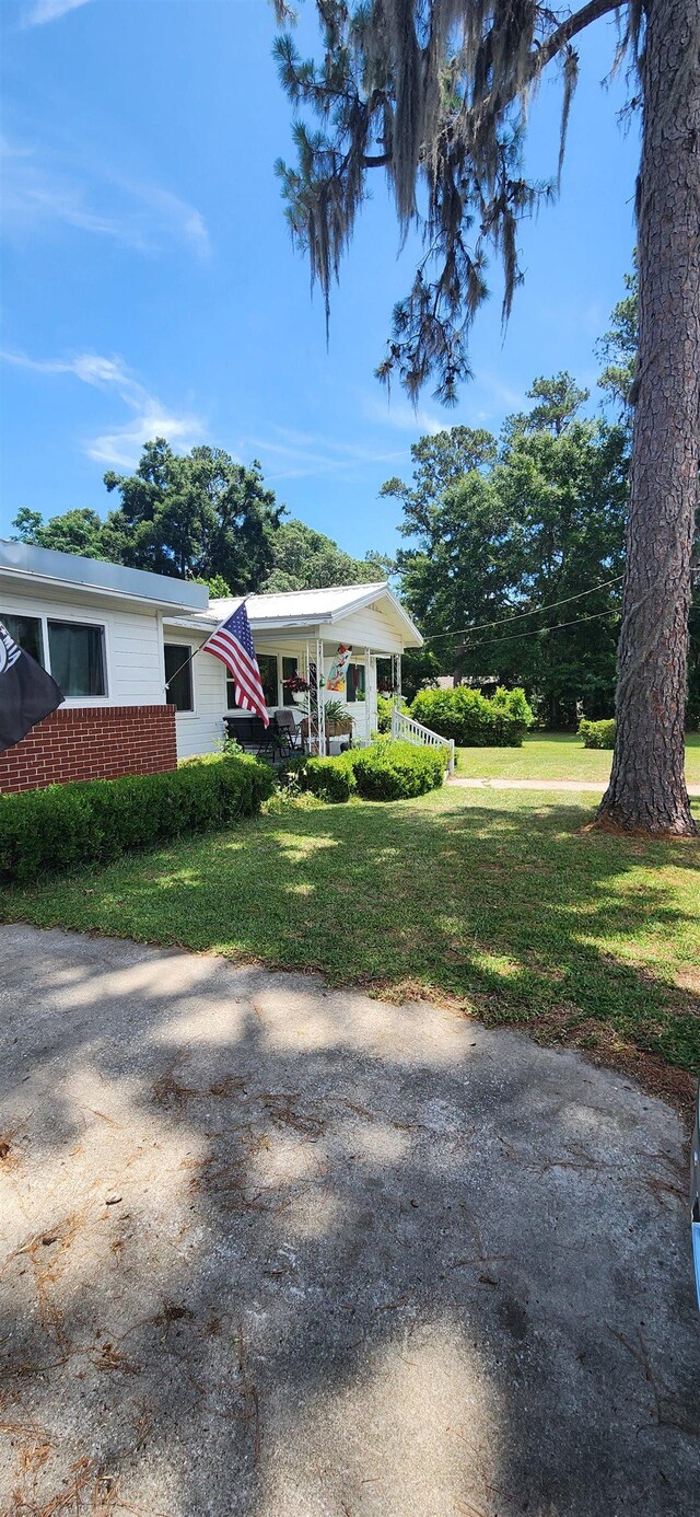 195 SE Emma Pl, Lake City, FL 32025 - photo 30