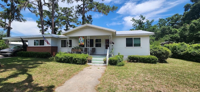 195 SE Emma Pl, Lake City, FL 32025 - photo 1
