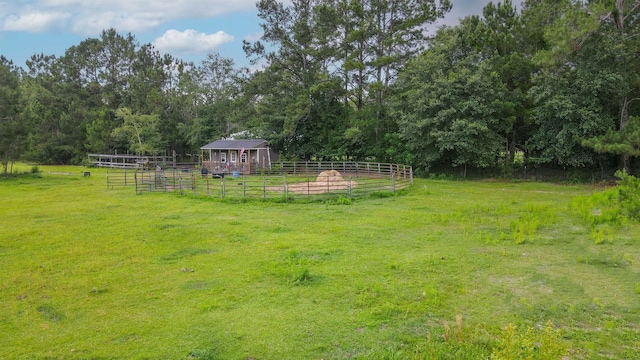 1001 Bloxham Cutoff Rd, Crawfordville, FL 32327 - photo 20