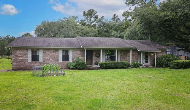 1001 Bloxham Cutoff Rd, Crawfordville, FL 32327 - photo 1