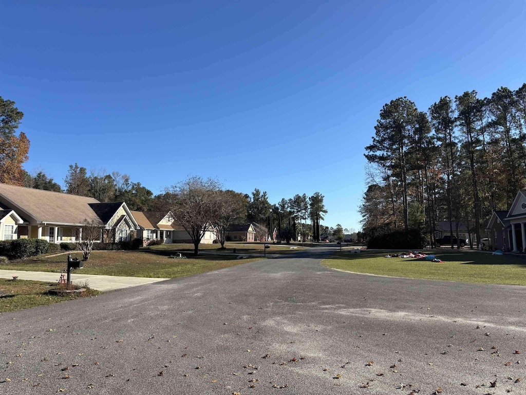 LOTS6 Magpie Trl, Crawfordville, FL 32327