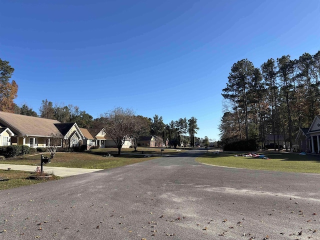 LOTS6 Magpie Trl, Crawfordville, FL 32327