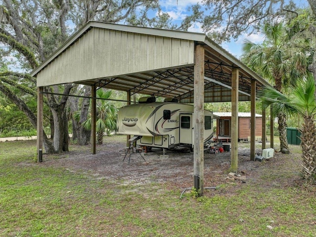 Listing photo 2 for 19730 Jody Morgan Rd, Perry FL 32348